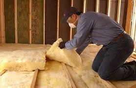 Insulation Air Sealing in Monsey, NY